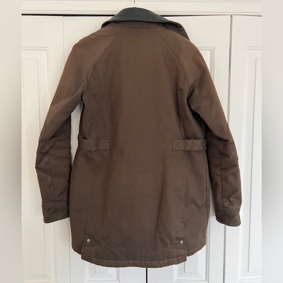 Barn Jacket - Picture 2 of 3